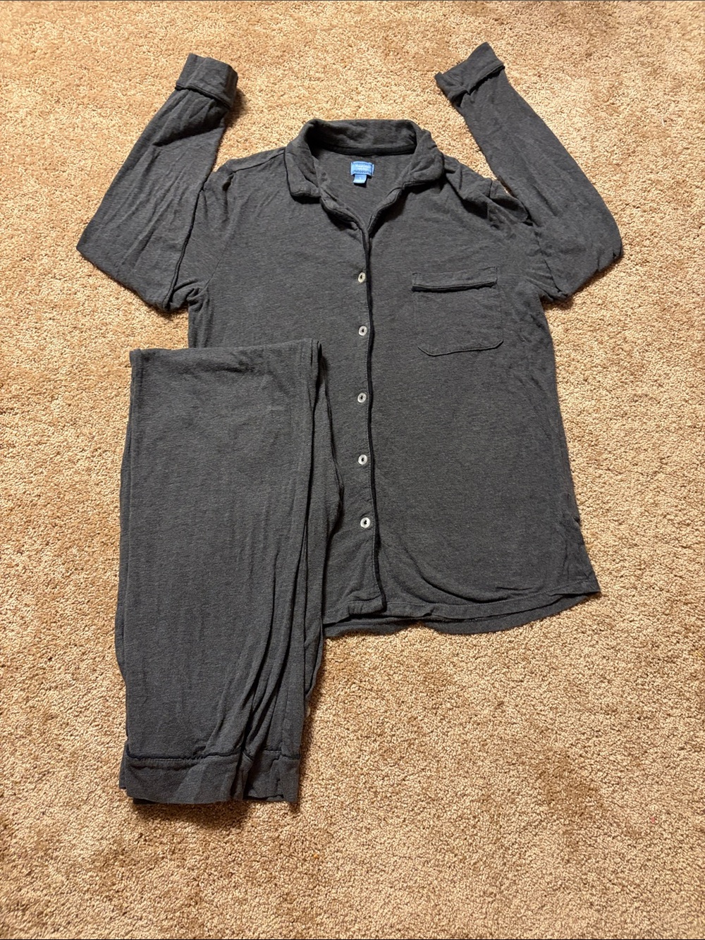 Simply Vera Pajama Set